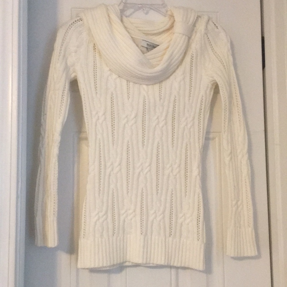 Formal Sweater